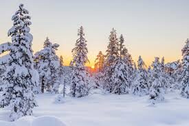 Winter season – Lecture 1