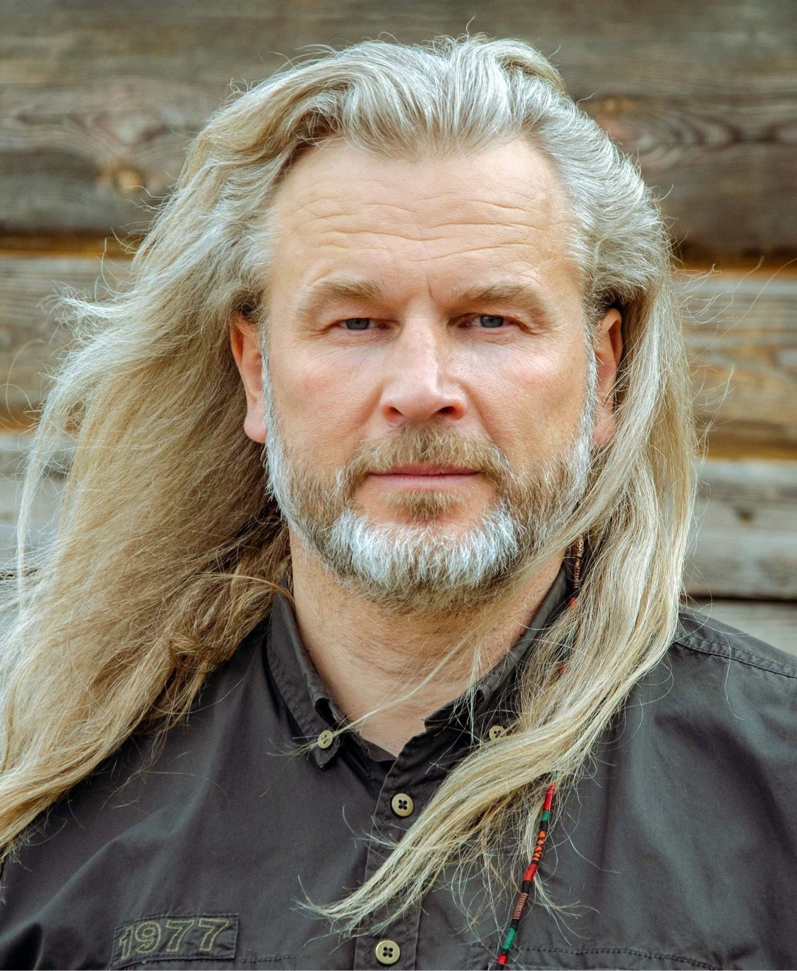 Aleksis Daume