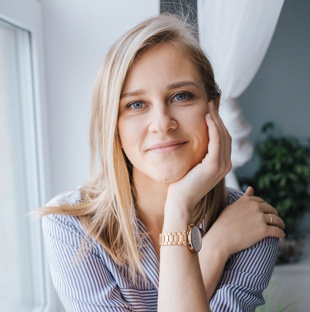 Dana Gulbe (Dana ar kasti)