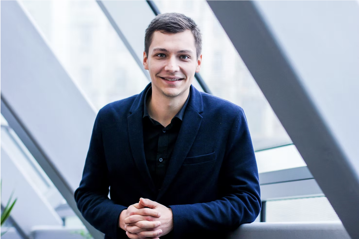 Kristaps Kravalis