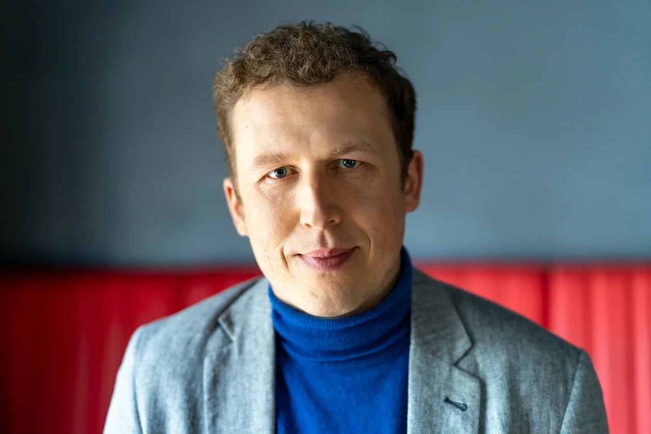 Nils Sakss Konstantinovs