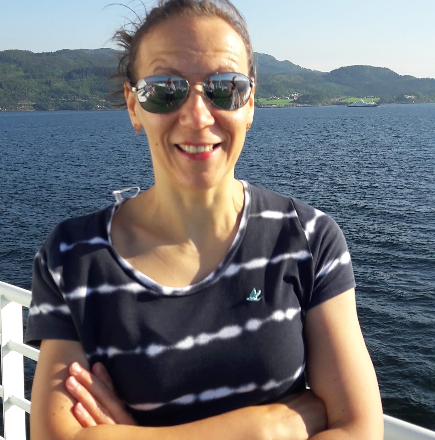 Dace Šarabaiko