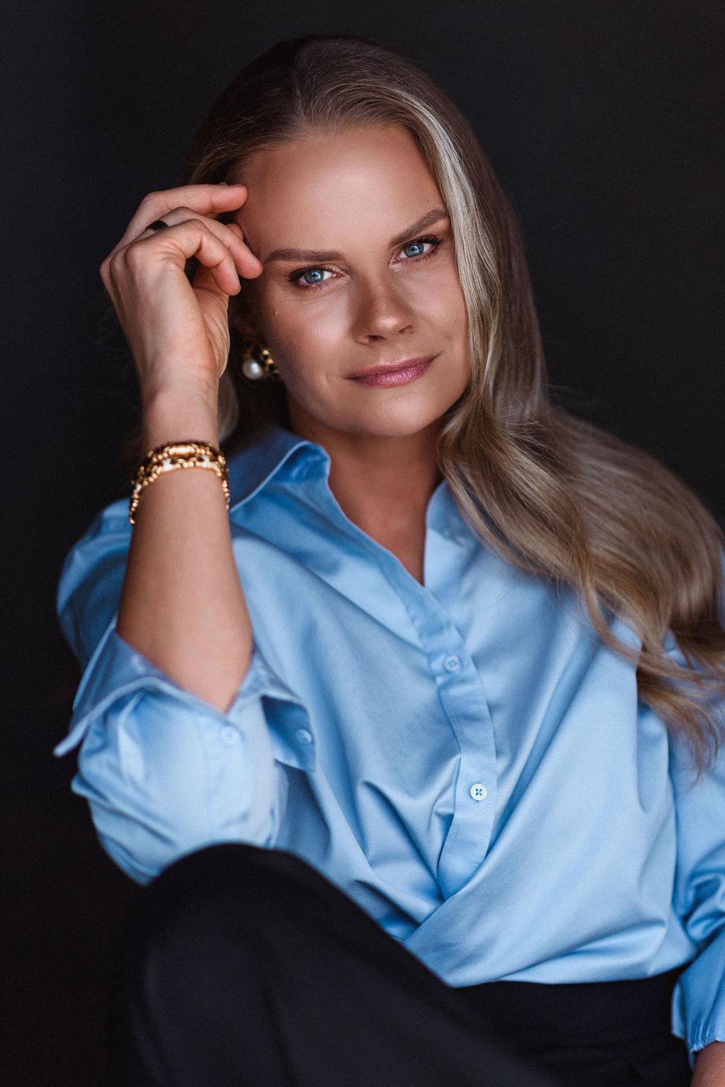 Zanda Zariņa-Rešetina